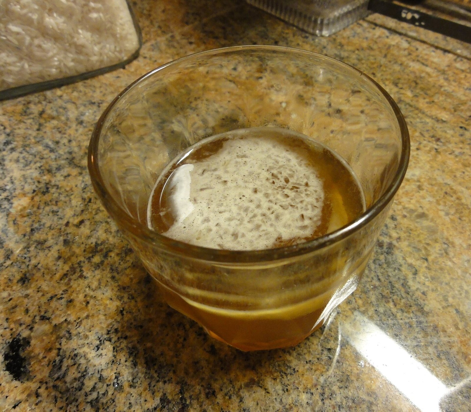 lychee eyeball punch recipe — Garnish Ideas for Individual Glasses