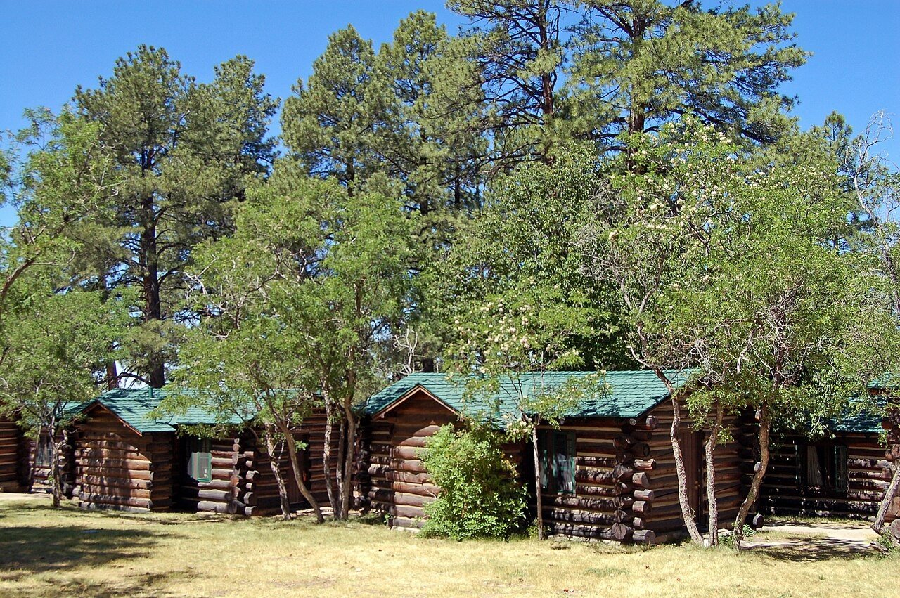 Rustic retreats ideas idea: Wellness Touches for a Restorative Stay