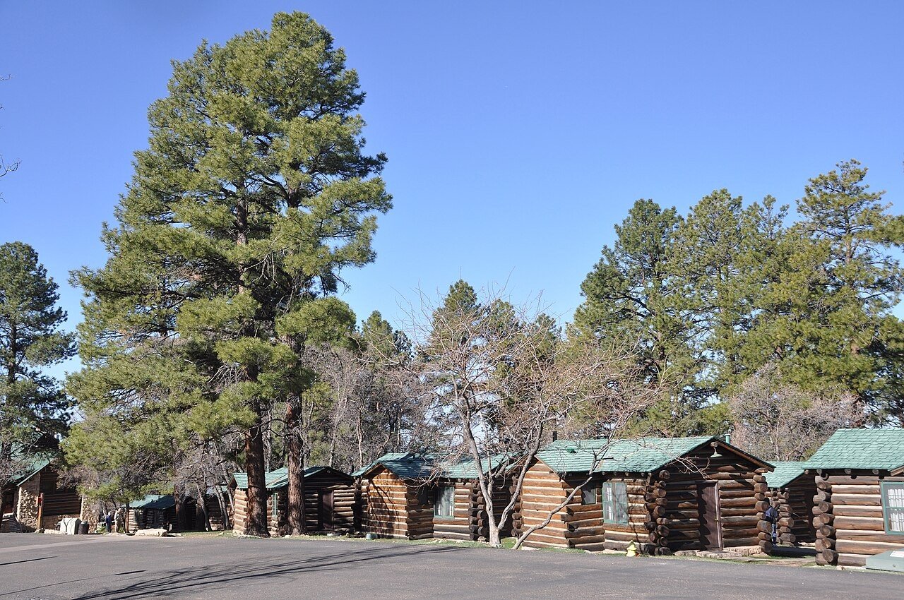 Rustic retreats ideas idea: Rustic Retreats Near Water and Woods
