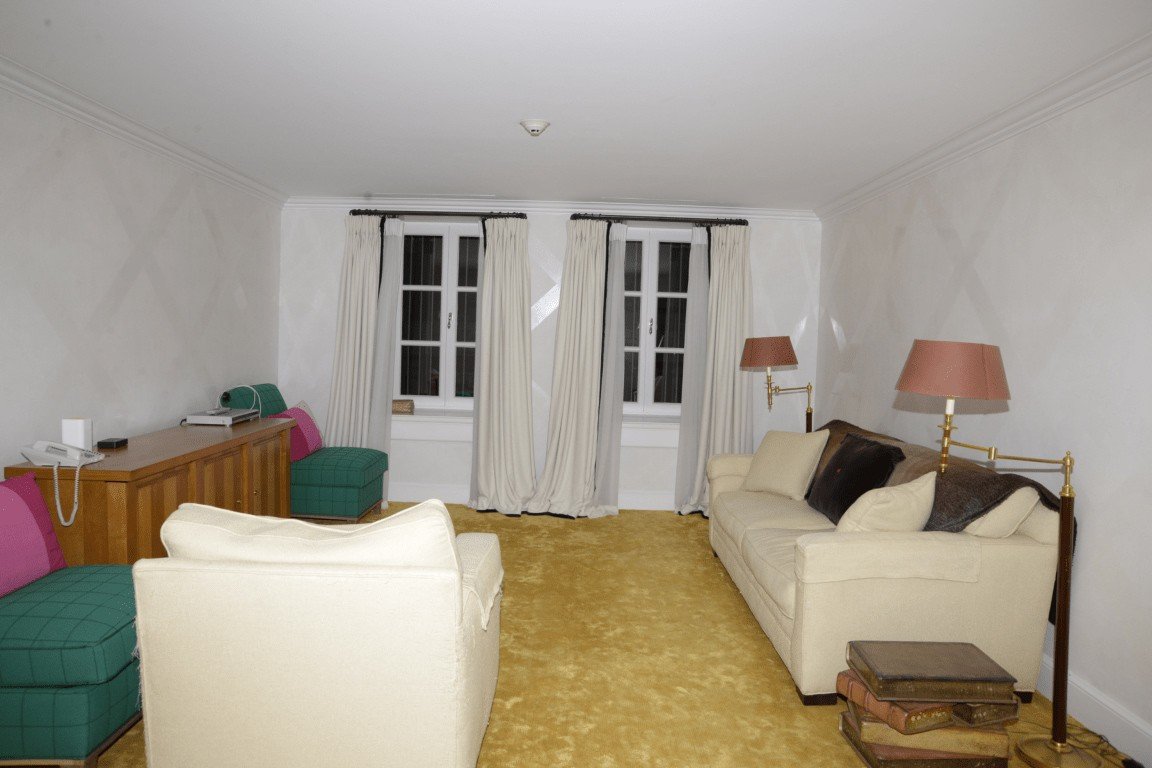 Cosy lighting ideas idea: Understanding Warm Light and Colour Temperature