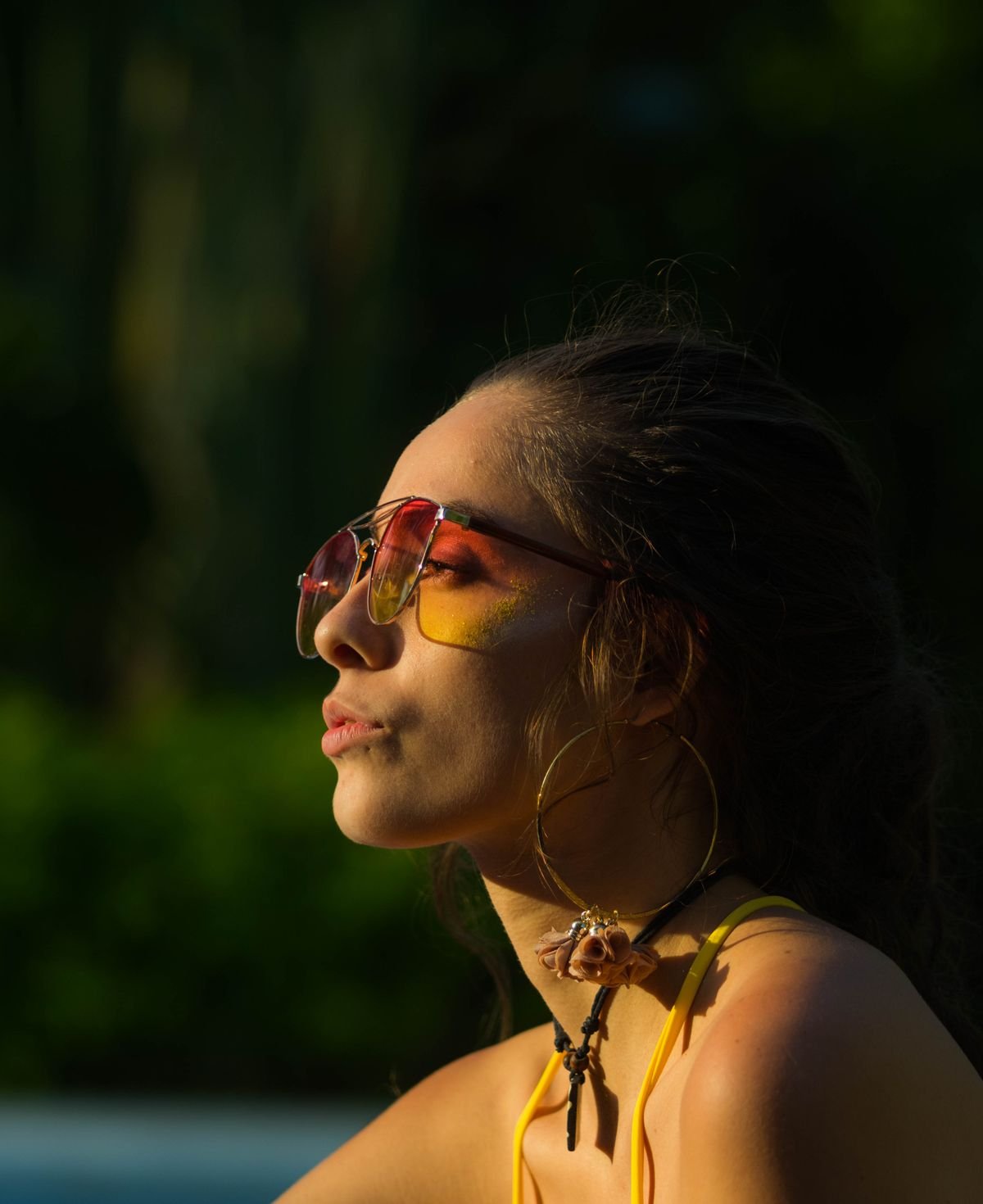 Big Round Sunglasses for Big sunglasses ideas