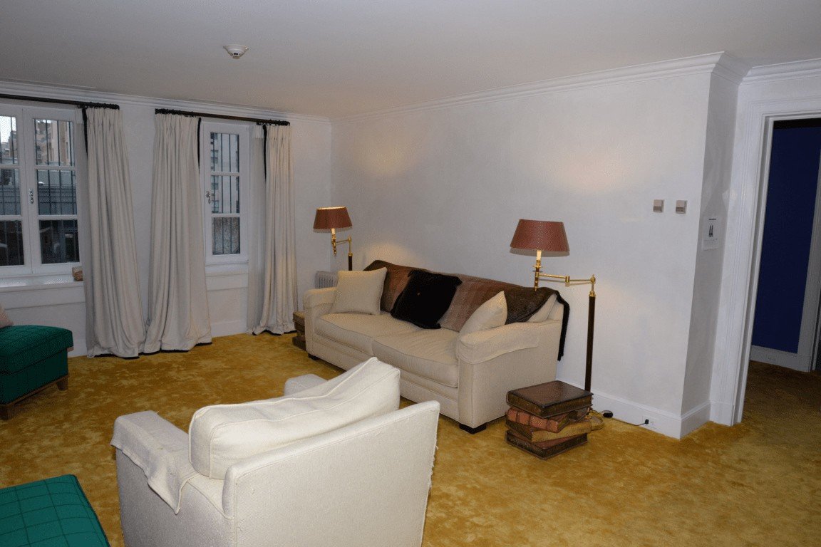 Cosy lighting ideas idea: Layering Light Like a Designer
