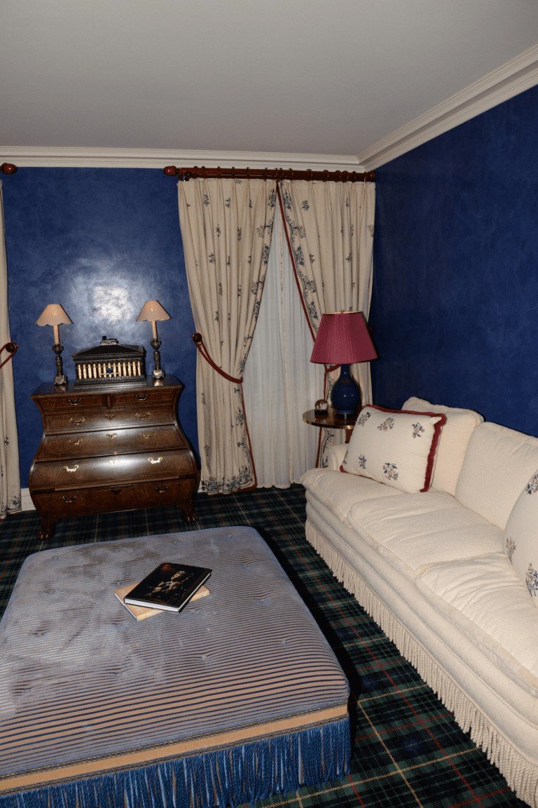 Cosy lighting ideas idea: Cosy Living Room Lighting Ideas