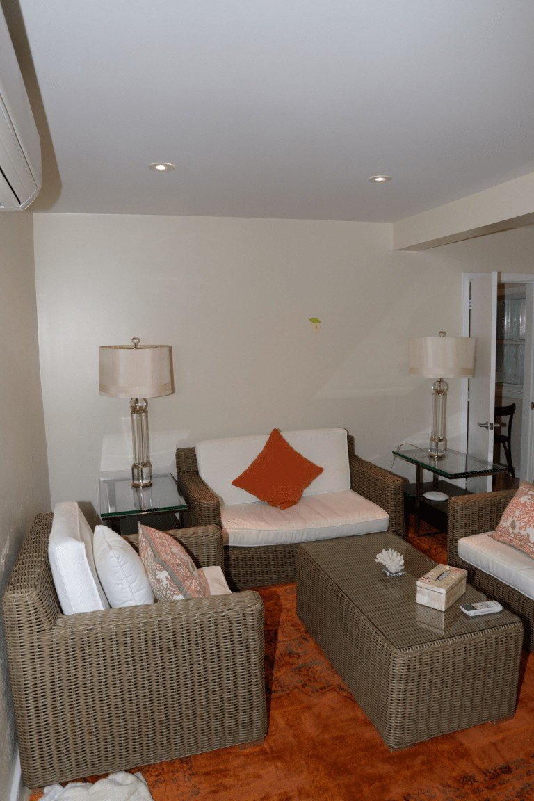 Cosy lighting ideas idea: Bedroom Lighting for Better Sleep