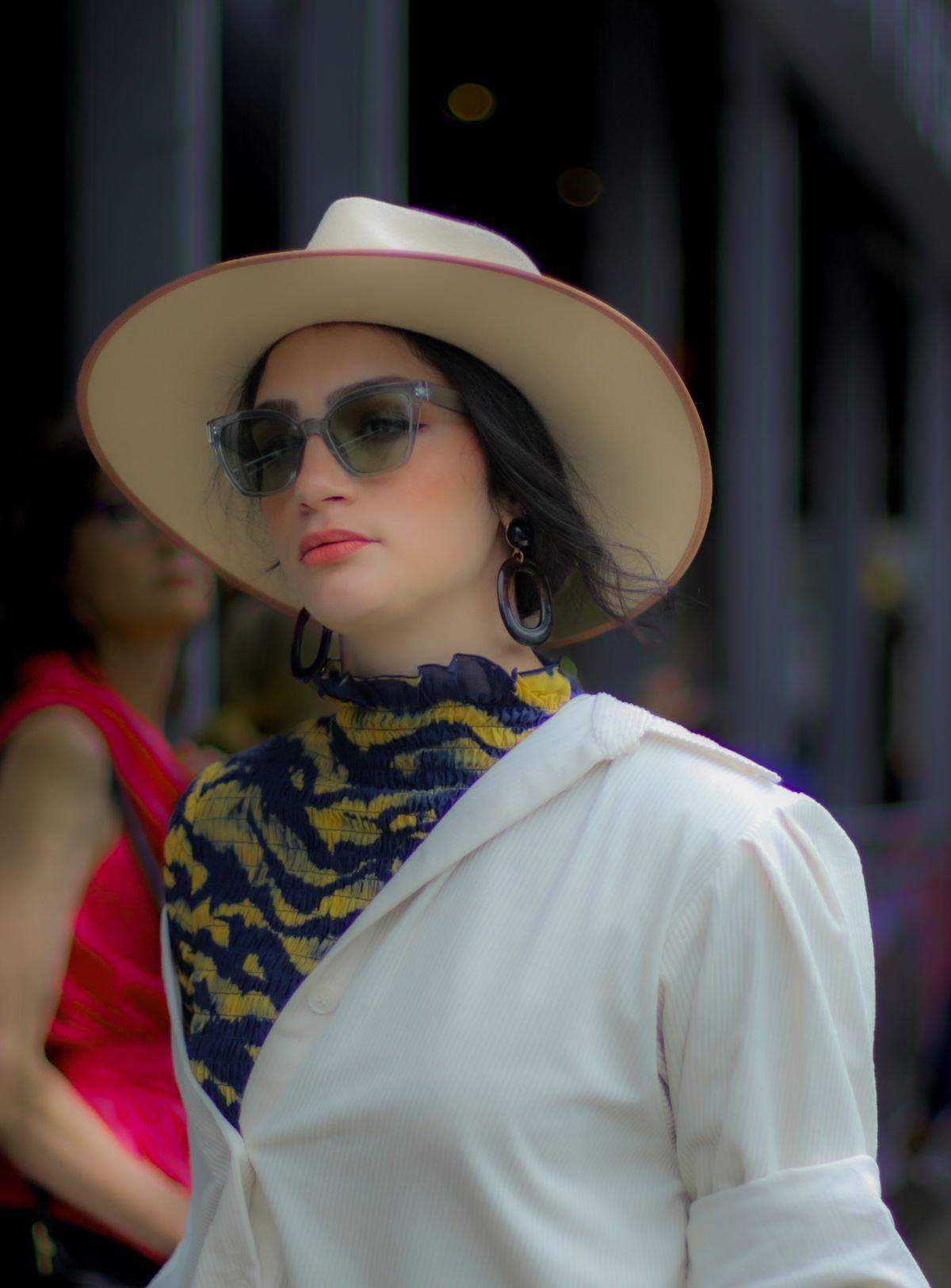 Oversized Retro Sunglasses for Big sunglasses ideas