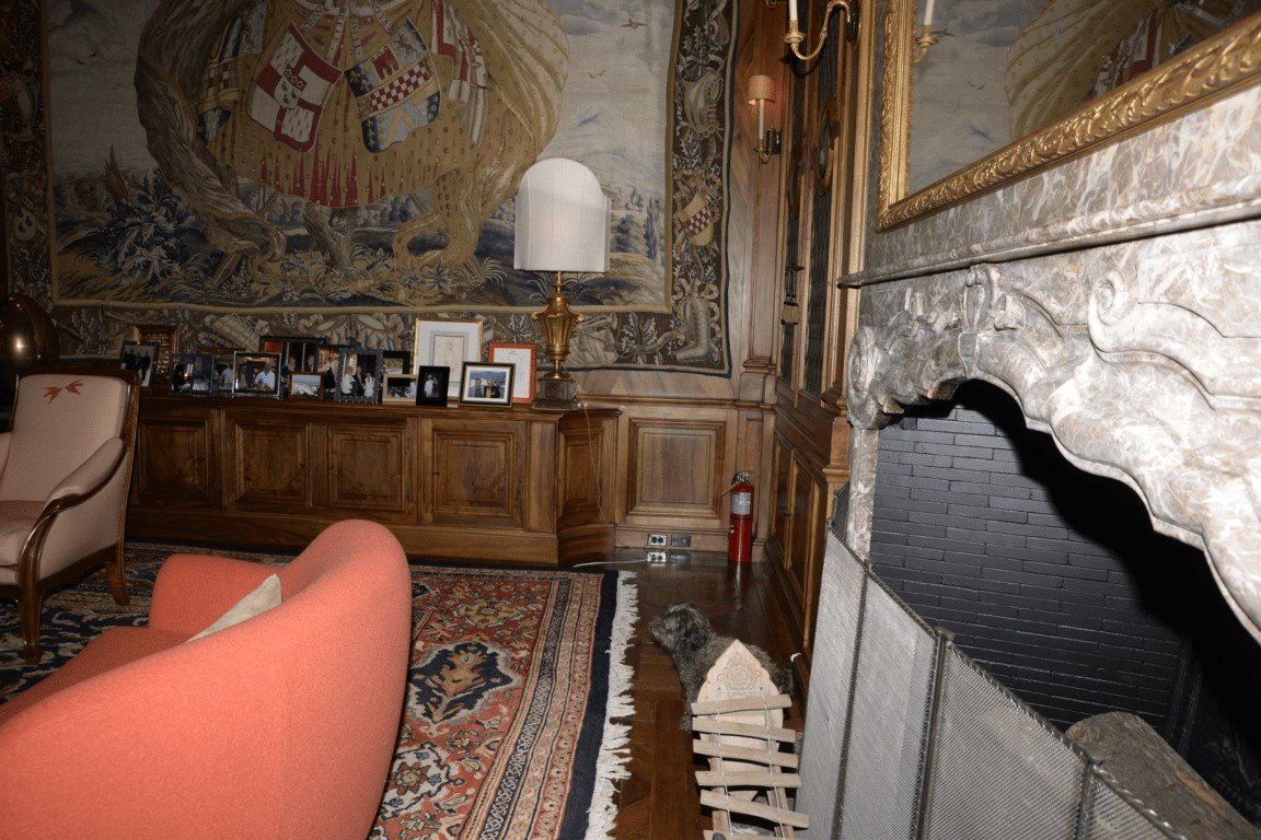 Cosy lighting ideas idea: Reading Nooks and Task Lighting