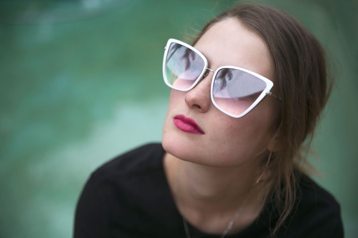Big Sunglasses for Square Faces for Big sunglasses ideas