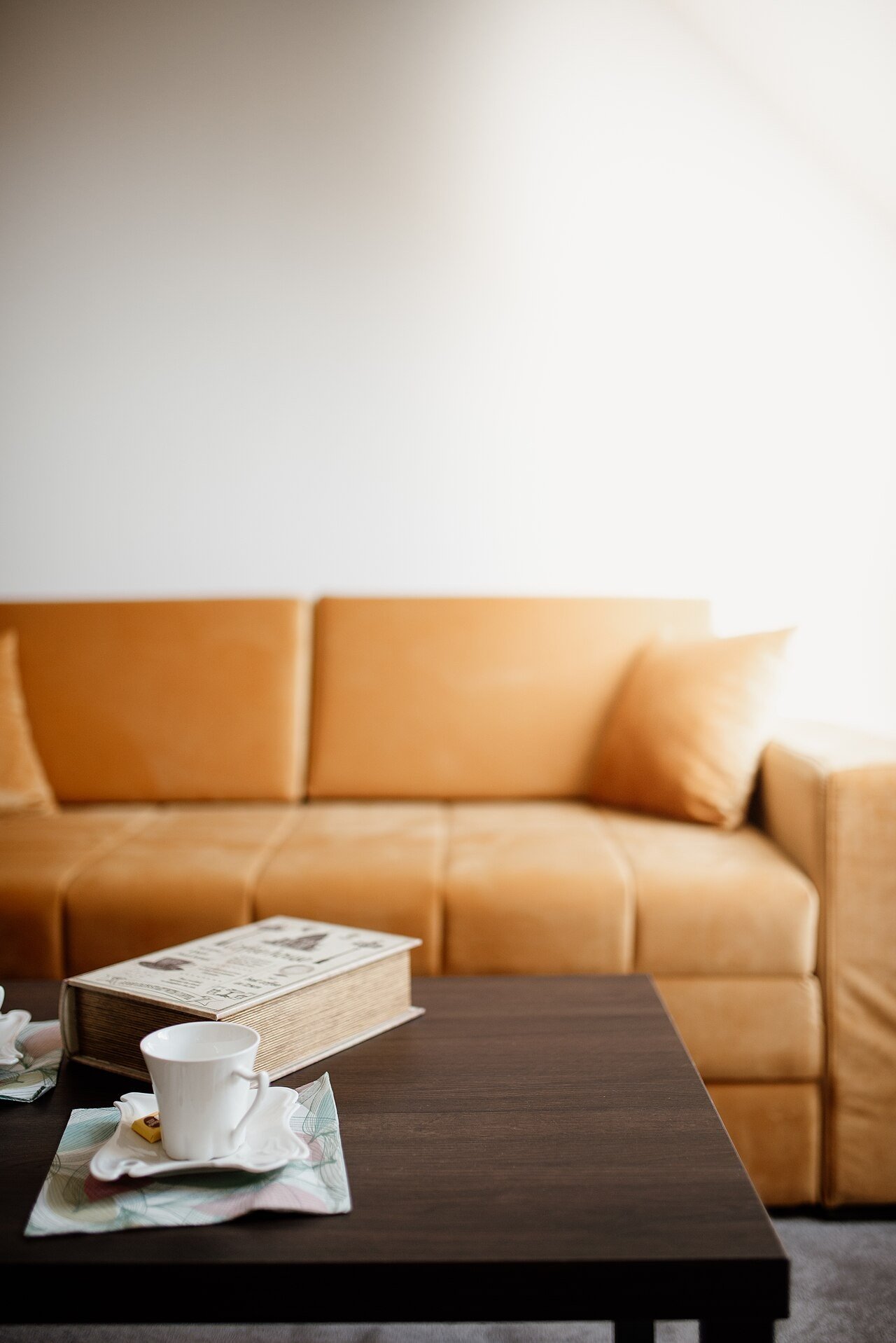 Cosy lighting ideas idea: Lamp Styles That Add Instant Warmth
