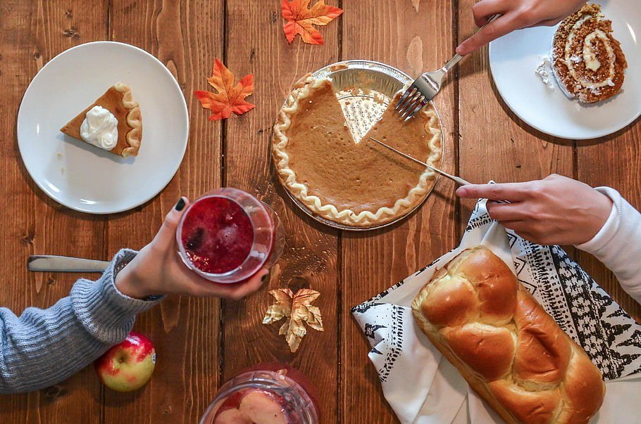 grounded greens thanksgiving decor ideas — Extending the Look: Entryway, Powder Room, and Kitchen