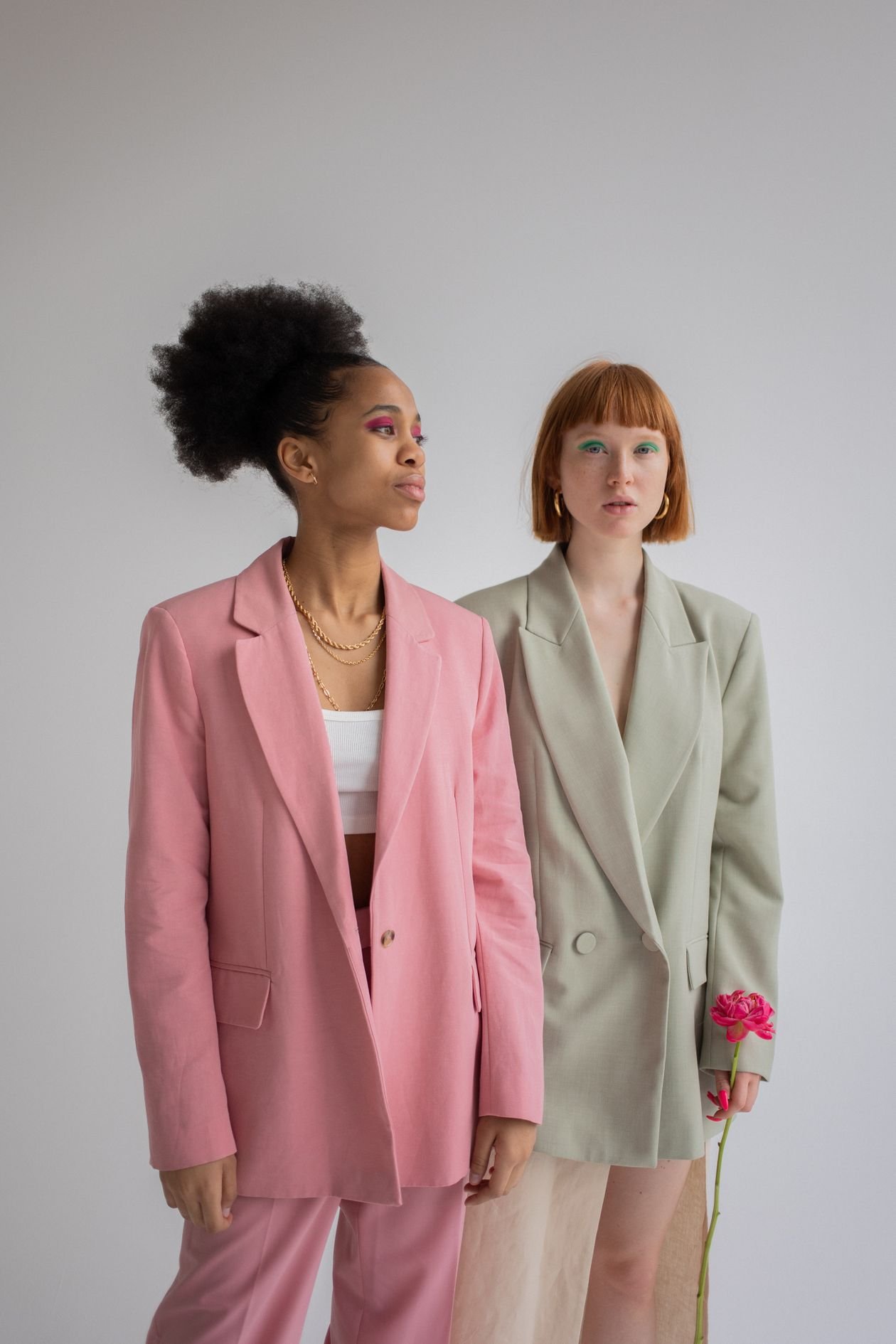 Oversized Suit for Formal Events example for Oversized suits ideas