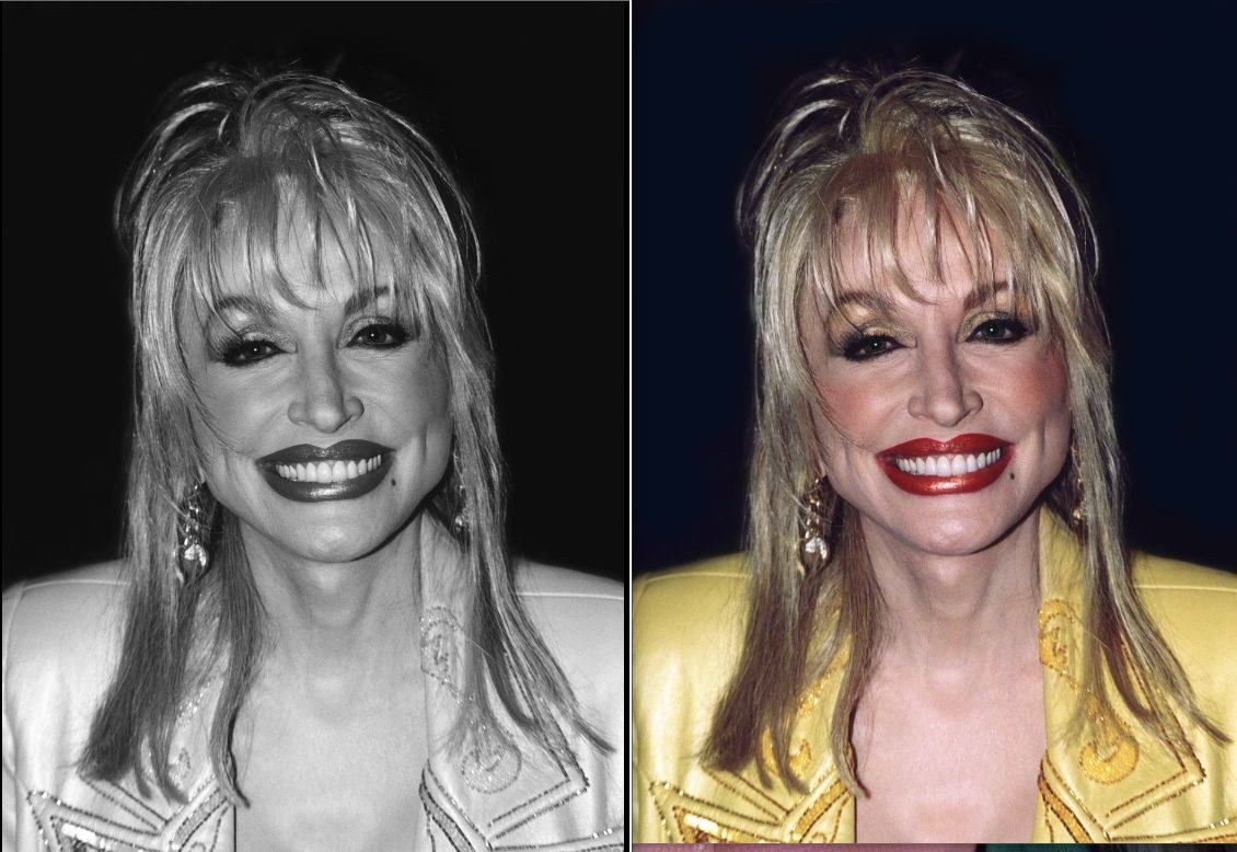 dolly parton family costume ideas — Why Dolly Makes the Perfect Family Theme