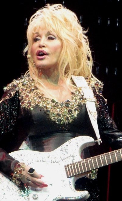 dolly parton family costume ideas — Jolene: The Show-Stopping Sibling Look