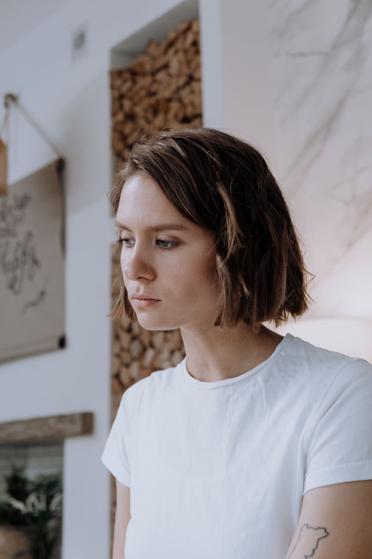Asymmetrical Lob for Fine Hair for Asymmetrical lob haircut ideas