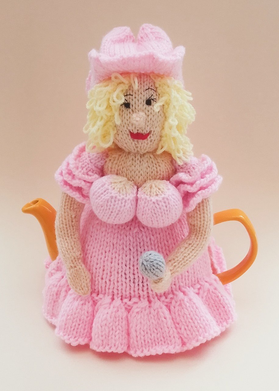 dolly parton family costume ideas — The Grandparents: Dolly's Smoky Mountain Roots