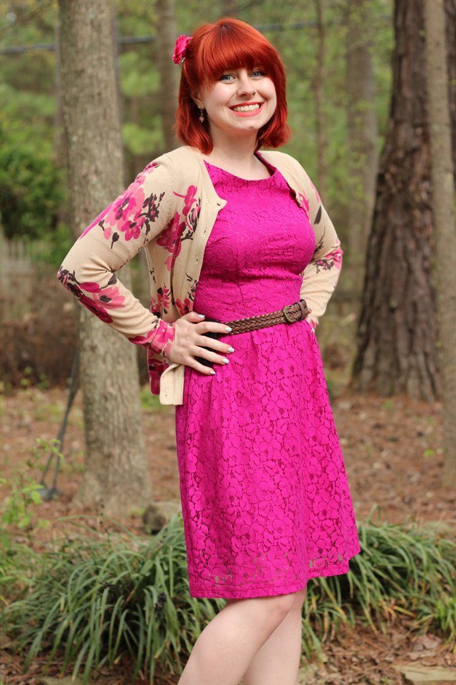 dark pink peekaboo hair ideas — Keeping Dark Pink Vibrant: Maintenance Routine