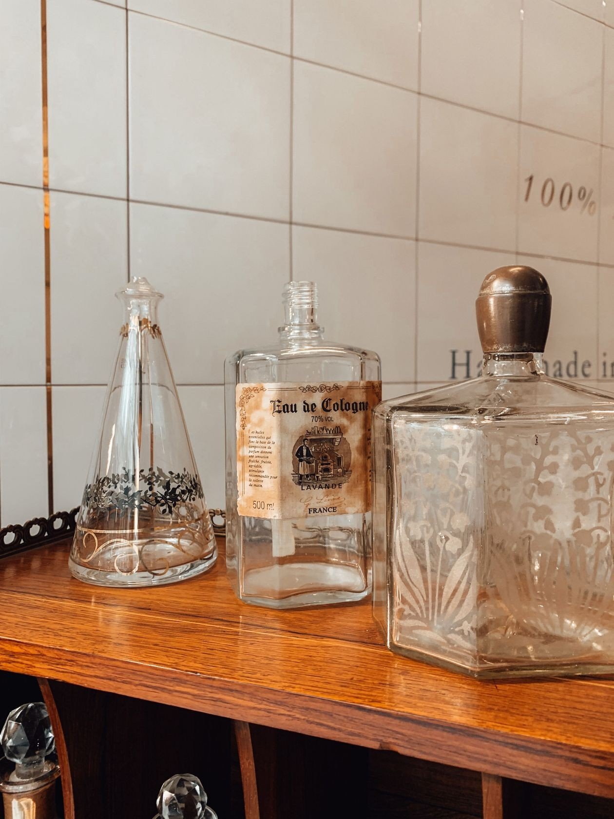 Fragrance wardrobe ideas idea: What Is a Fragrance Wardrobe