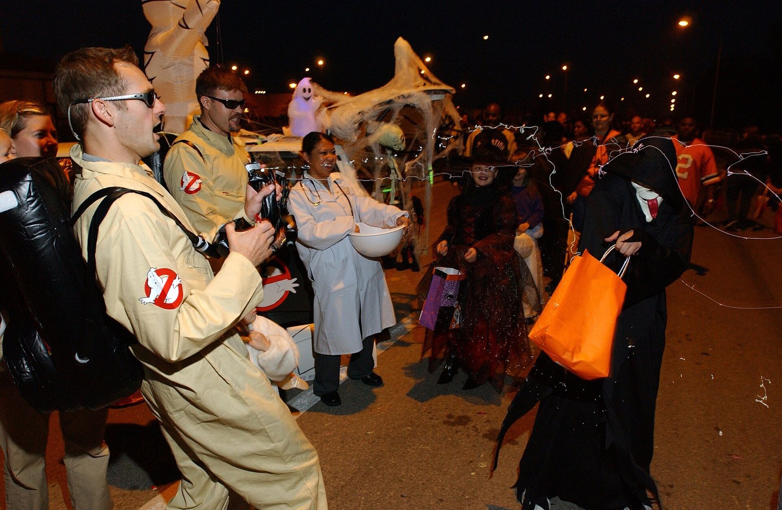 throwback 60s kids halloween costume ideas — Flower Power Hippie: The Classic Choice