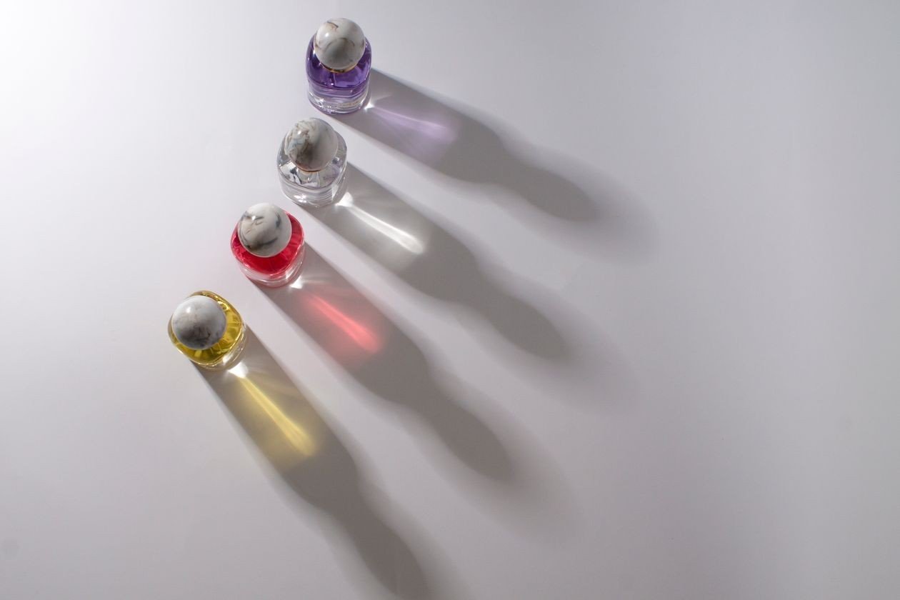Fragrance wardrobe ideas idea: The Core Fragrance Families Explained