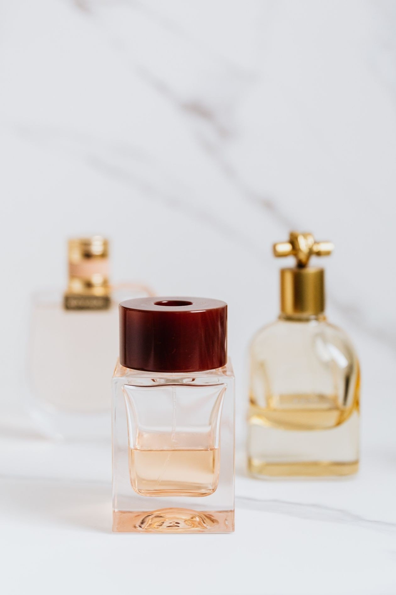 Fragrance wardrobe ideas idea: Woody Scents for Warmth and Depth
