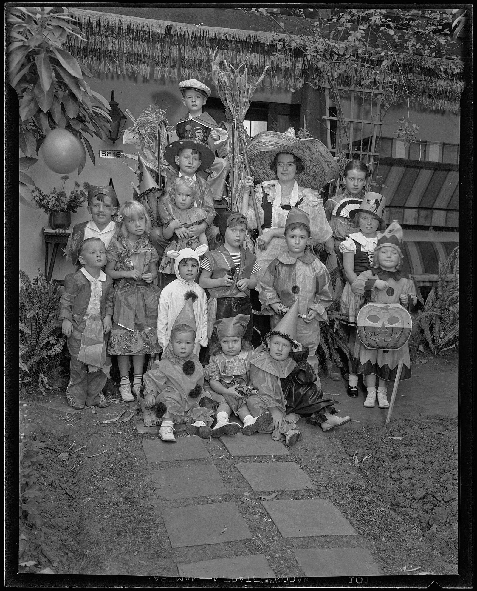 throwback 60s kids halloween costume ideas — 60s Hair Without the Fuss