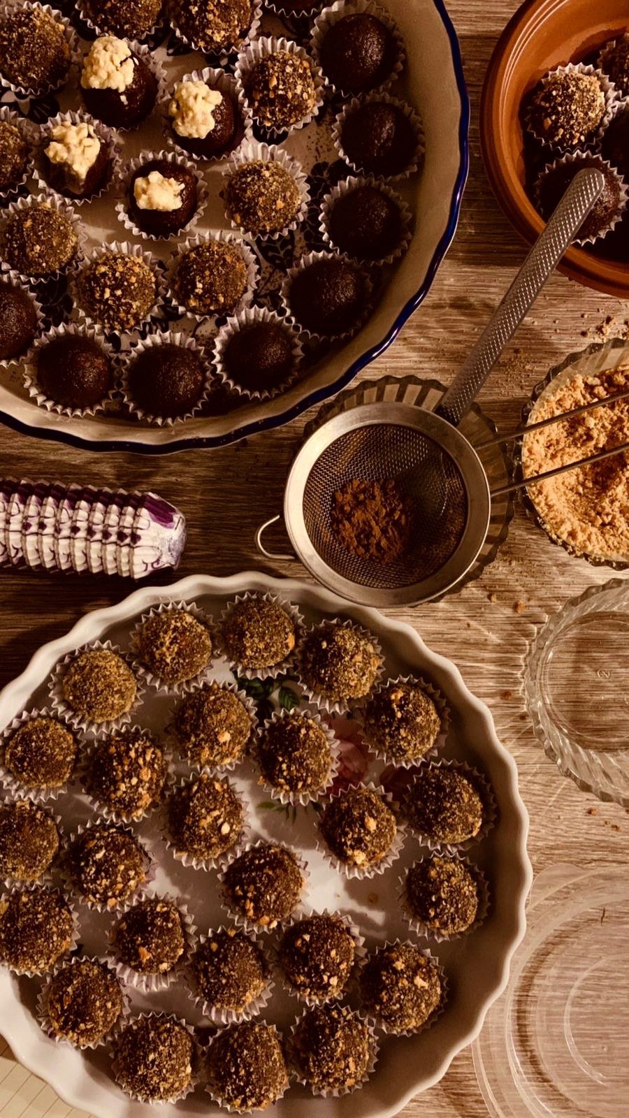 chocolate brown wedding ideas — Budget Tips for a Luxe Brown Wedding