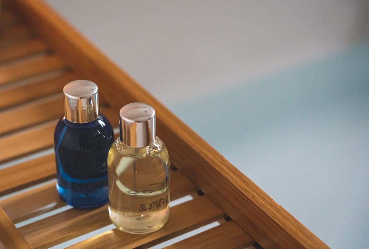 Body wash for glowing skin ideas idea: How Body Wash Affects Your Glow