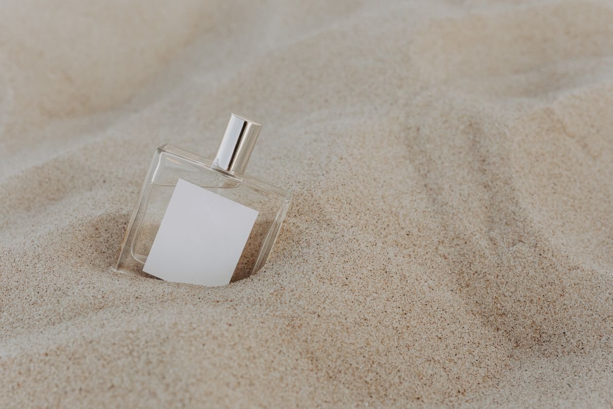 Building a Niche Perfume Collection example for Niche perfume collections ideas