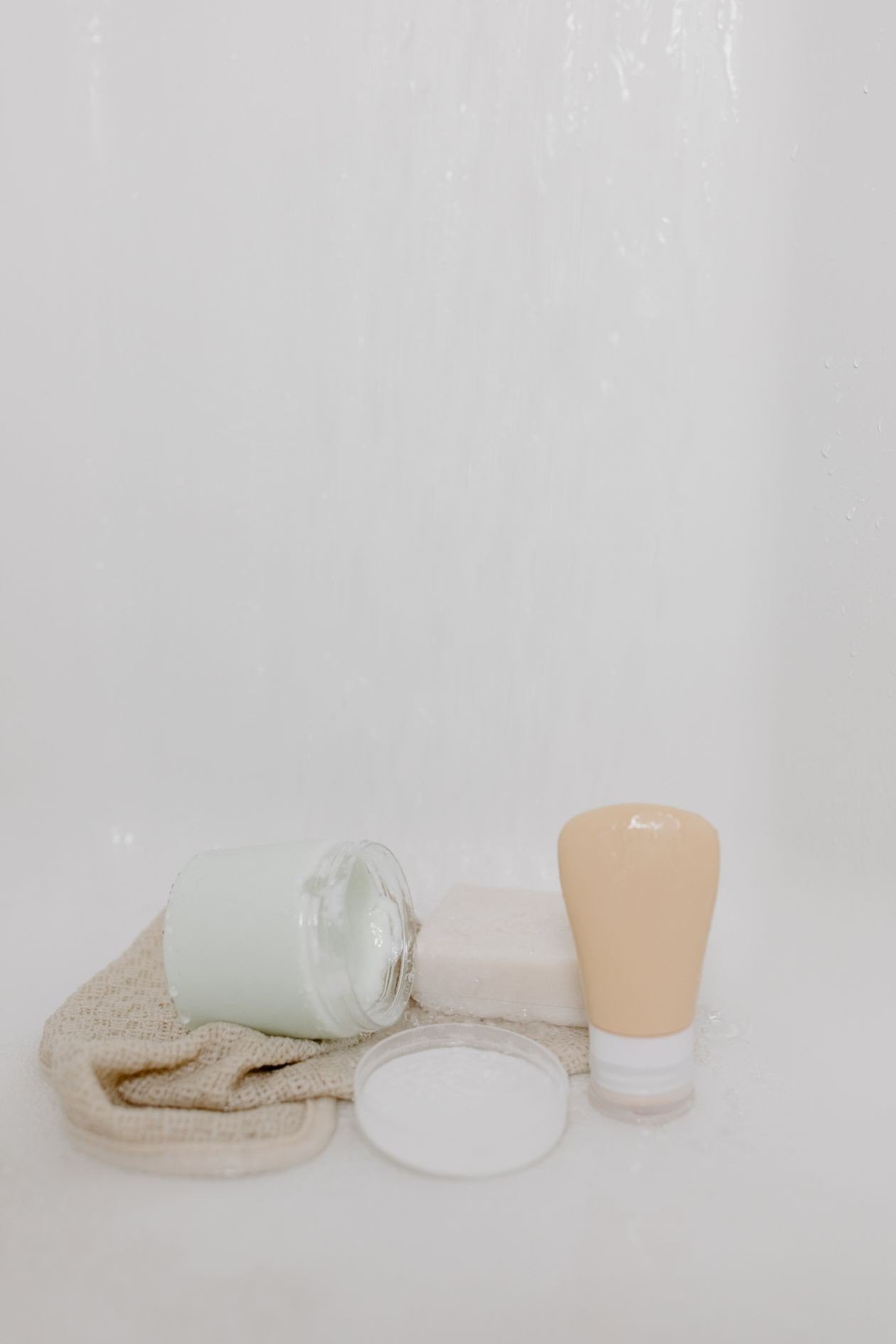 Body wash for glowing skin ideas idea: Body Wash for Oily and Combination Skin