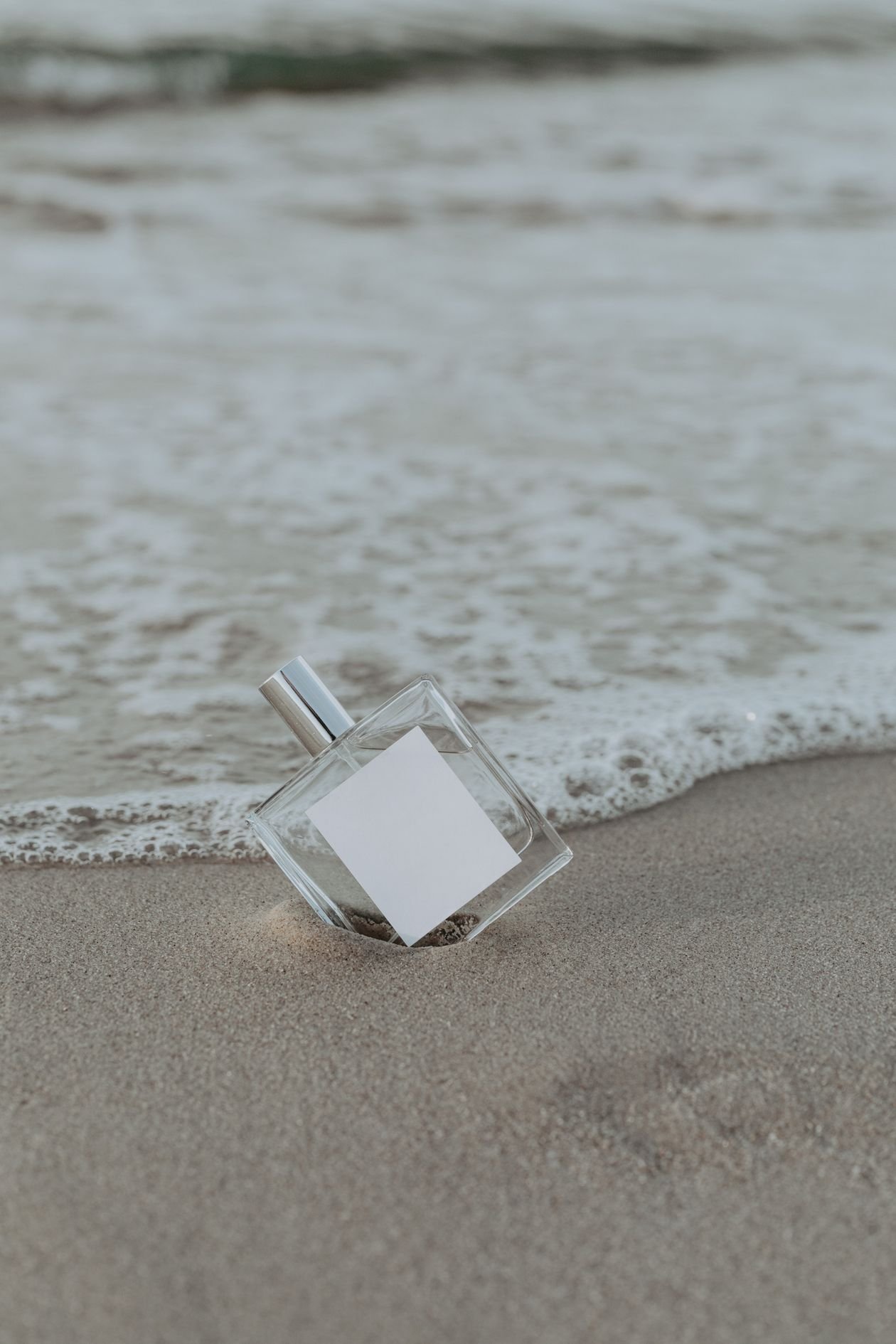 Seasonal Rotation for Your Collection example for Niche perfume collections ideas