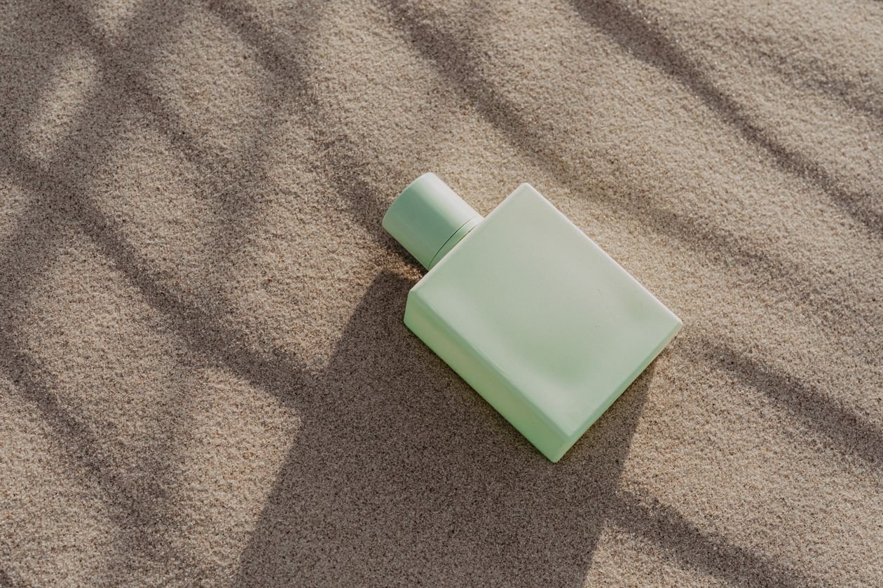 Daytime Versus Evening Fragrances example for Niche perfume collections ideas