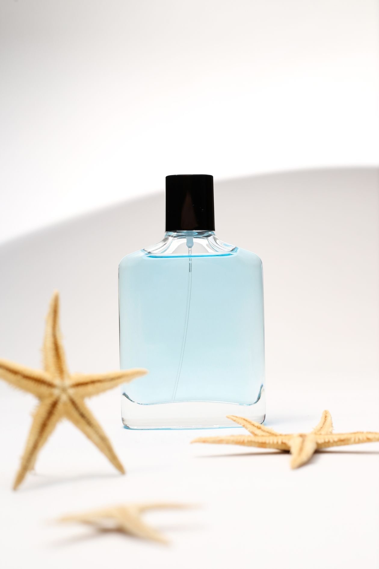 Layering Niche Fragrances example for Niche perfume collections ideas
