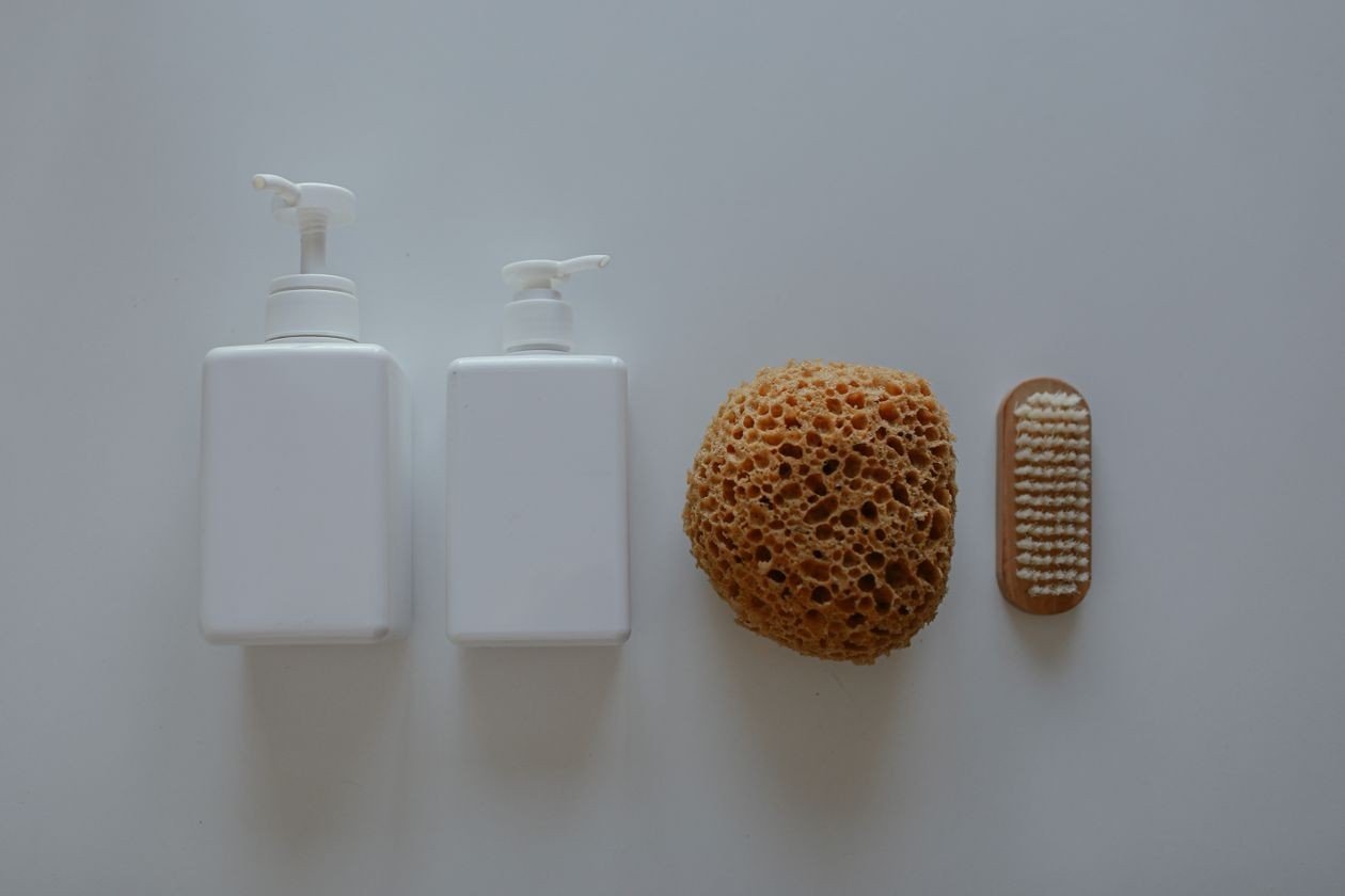 Body wash for glowing skin ideas idea: Seasonal Body Wash Swaps