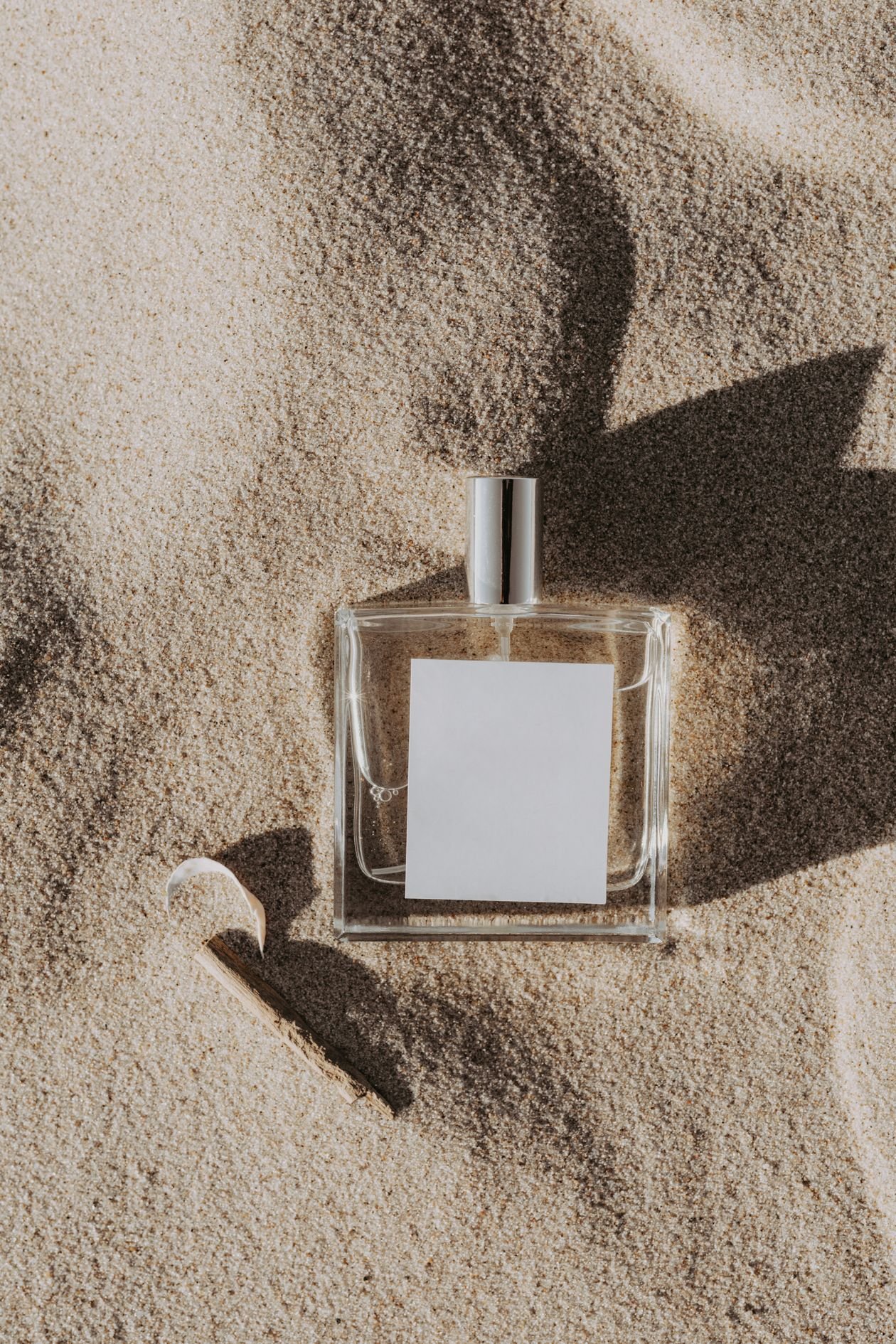 Signature Scent Versus Variety example for Niche perfume collections ideas