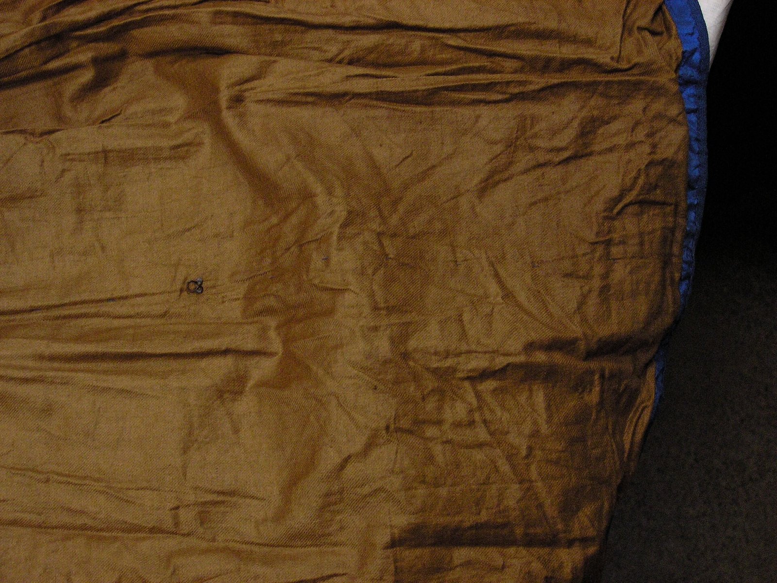 chocolate brown overalls with striped top
