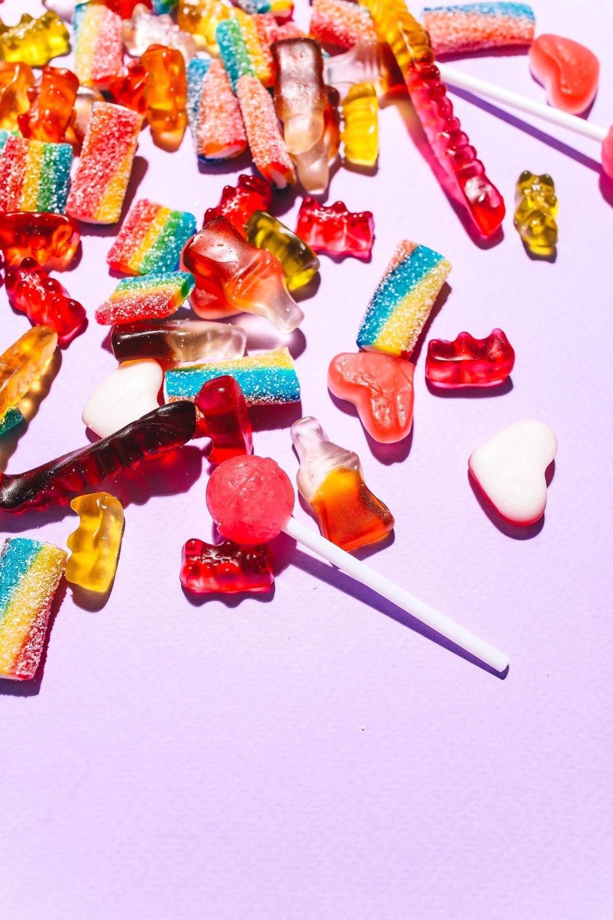Gummy Bear Seasonal Decor for Gummy bears aesthetic ideas