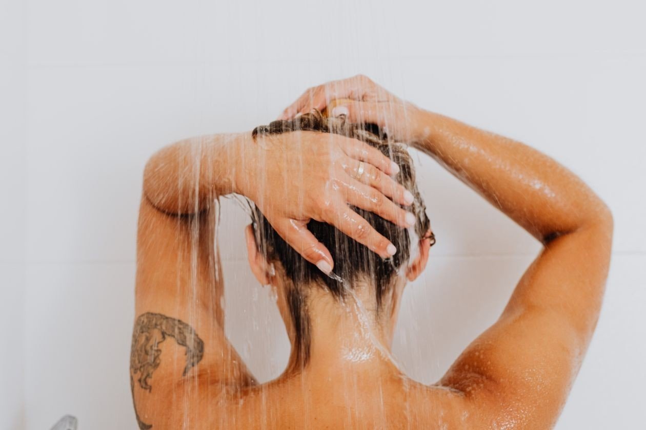 Body wash for glowing skin ideas idea: Choosing Your Perfect Body Wash