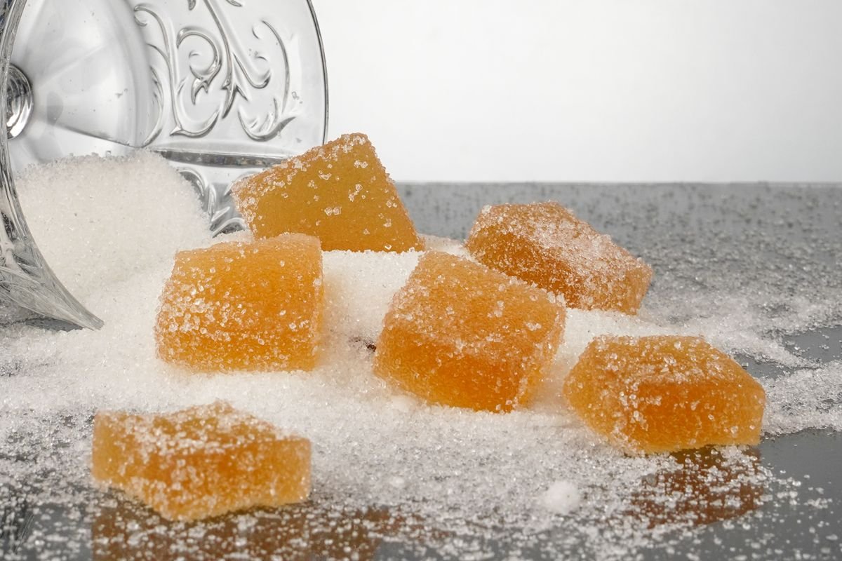 Jelly Candy Colour Stories for Jelly candy aesthetic ideas
