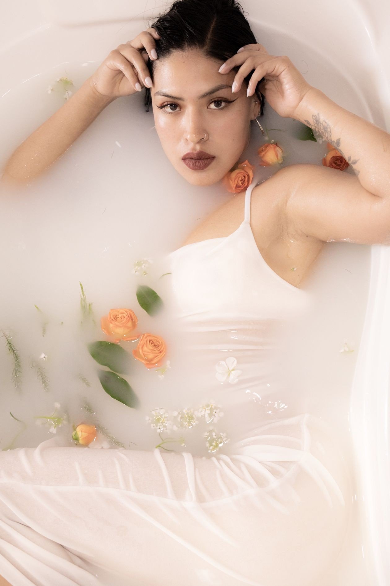 Milky perfume ideas idea: What Makes a Perfume Smell Milky