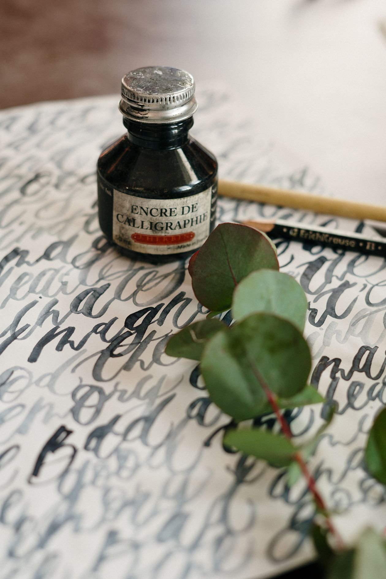 Writing a Heartfelt Thank-You Letter example for Handwritten letters ideas