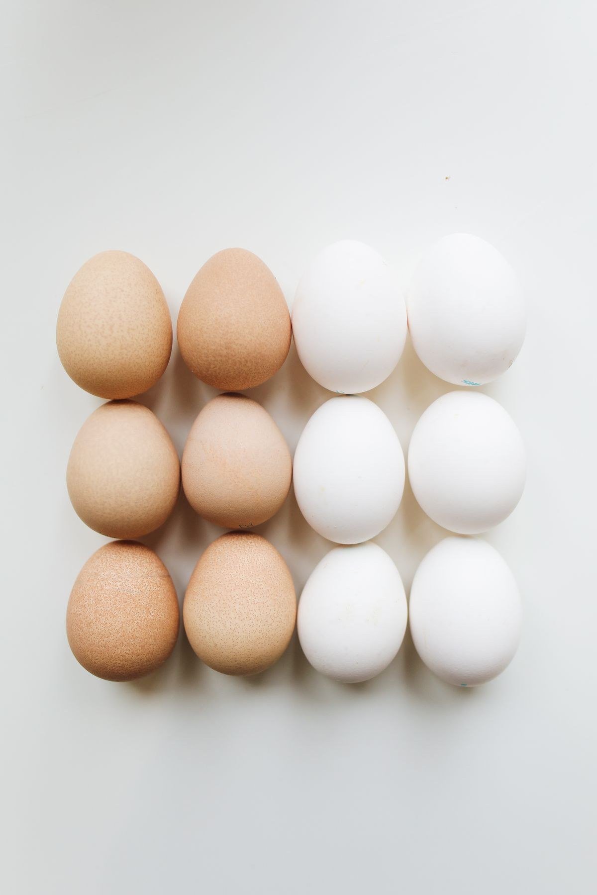 Creamy deviled egg yolk filling mixture