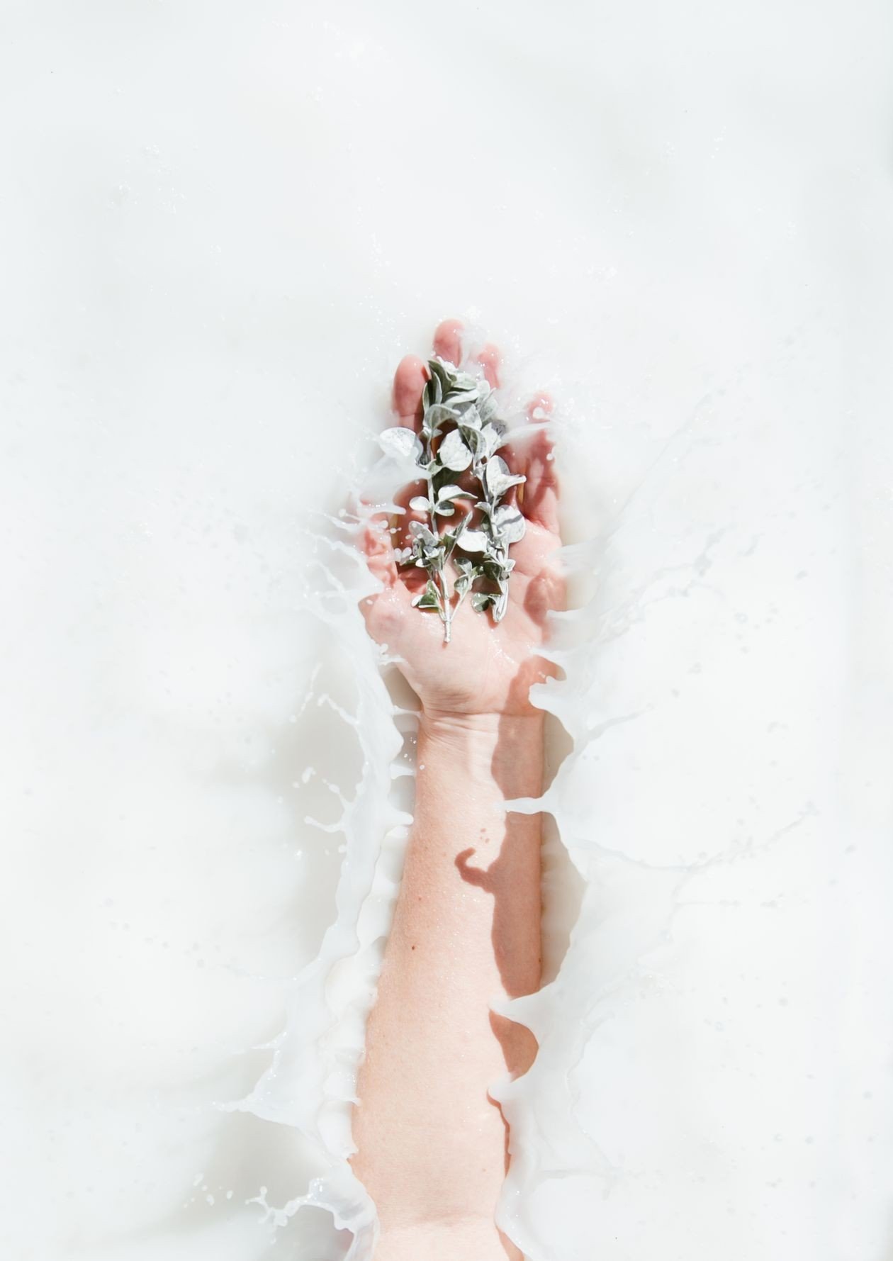 Milky perfume ideas idea: Milky Evening and Date-Night Scents
