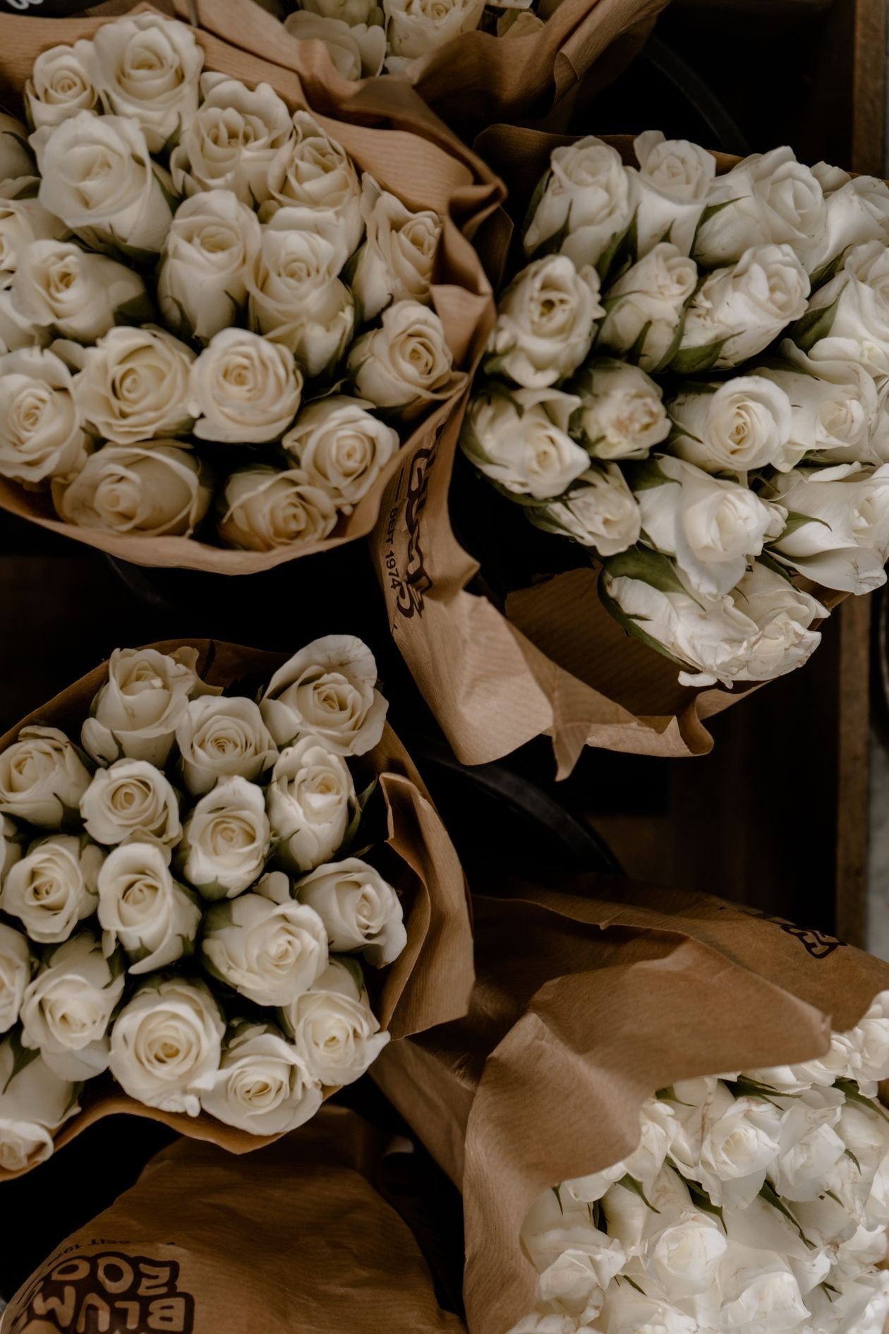 Milky perfume ideas idea: Building a Milky Fragrance Collection