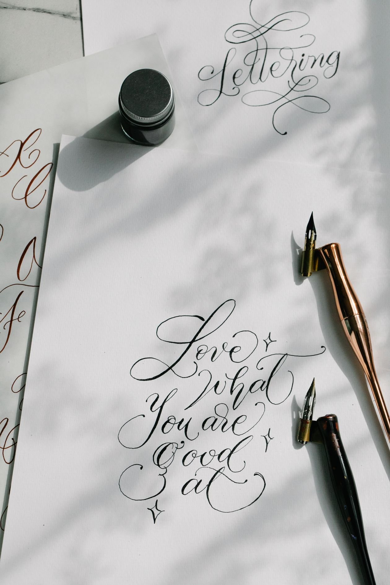Letters for Milestones example for Handwritten letters ideas