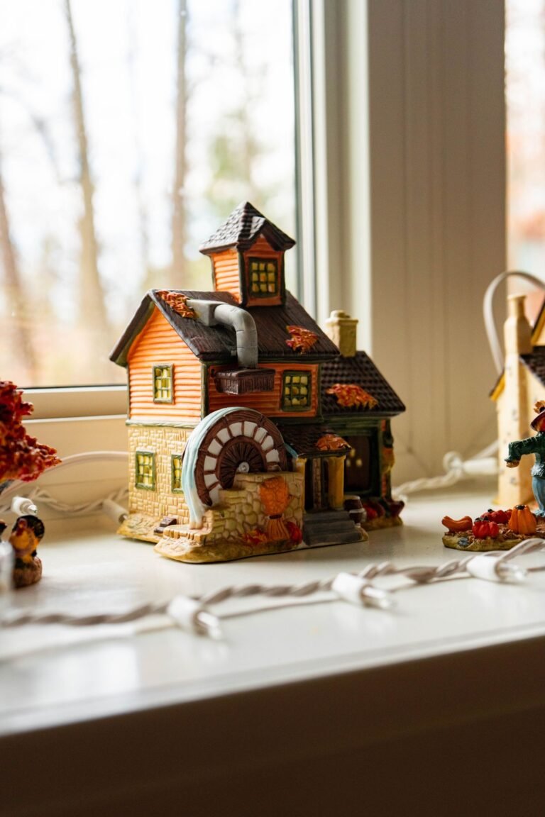 fall decor