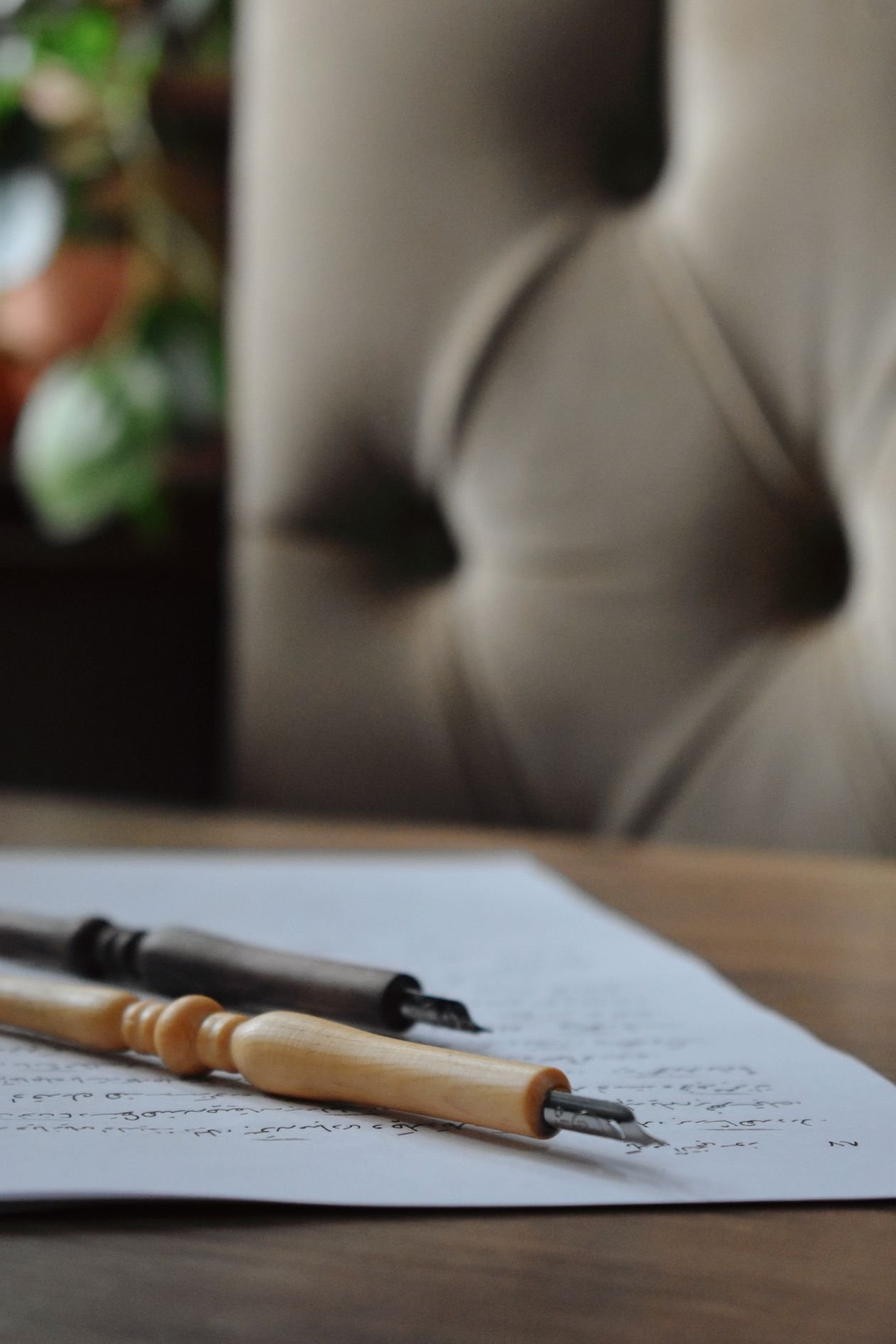 Finding the Right Pen Pal example for Pen pal ideas