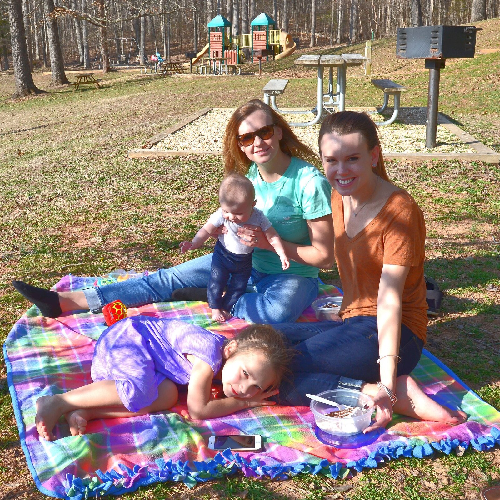 apple orchard picnic ideas — Photography Tips for Orchard Magic