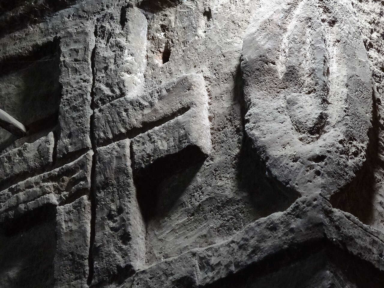 Ethiopian Rock Art and Ancient Carvings for Ethiopian art ideas