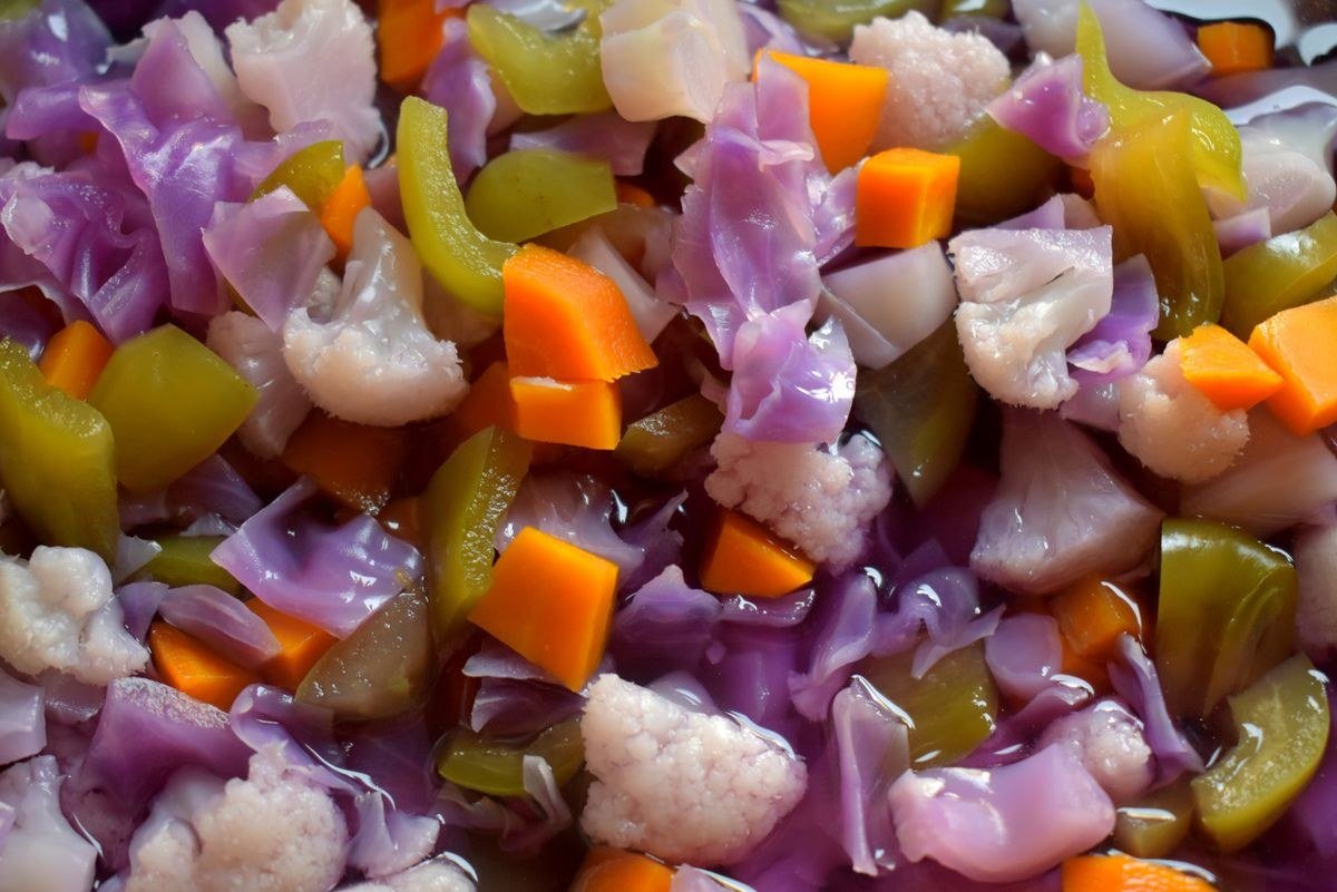 Nutritious bowl of golumpki soup highlighting cabbage health benefits