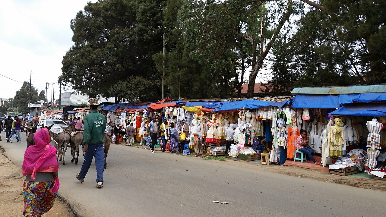 Ethiopian Art in Addis Ababa Galleries for Ethiopian art ideas