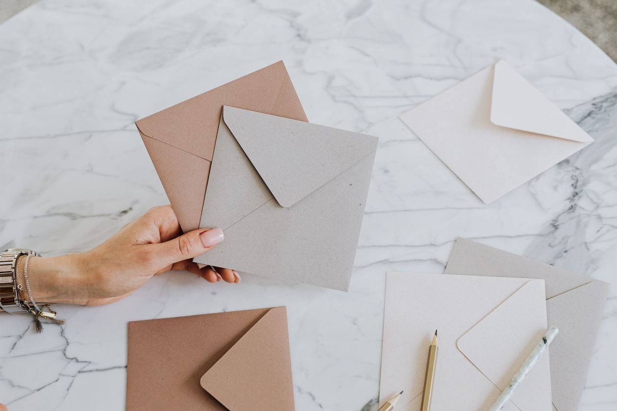 Reviving a Lapsed Pen Pal Friendship example for Pen pal ideas